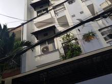 Hình ảnh Hẻm 5m, Nhà Rất Đẹp Đường Thành Mỹ, Phường 8, Tân Bình, DTSD : 161m2