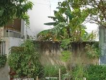Hình ảnh Lô Đất Nền 5 X 20M Khu Nhà Ở BỘ CÔNG AN, PHƯỜNG PHÚ THUẬN, QUẬN 7