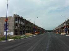 Hình ảnh Thăng Long Central City Khu Nhà Ở Trung Tâm TP Bàu Bàng - Bình Dương