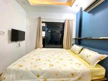 Hình ảnh CH Full NT,Tiện Nghi,Máy Giặc Trong Phòng Tiện Lợi Gần ĐH Sài Gòn
