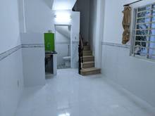 Hình ảnh Bán căn nhà số 100/7 Lê Quang Định , P14,Bình Thạnh-26m2-4 Lầu –3 Tỷ8