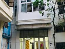 Hình ảnh cho thuê nhà ngõ 53 trần quốc hoàn 65m x 5T ngõ ô tô đỗ cửa