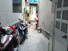 Hình ảnh Chỉ 1 Tỷ X có ngay căn nhà – 16m2 - Giáp Quận 1 - Không Quy Hoạch