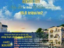 Hình ảnh Đất sổ đỏ mặt tiền đường DT 769 bình sơn long thành
