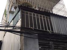 Hình ảnh Cần bán gấp nhà riêng, Mặt ngõ Quang Tiến giá 2.1 tỷ, 56m2, MT 4m.