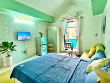 Hình ảnh Phòng Quận 1, Full nội thất, vị trí trung tâm