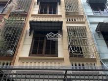 Hình ảnh cho thuê nhà ngõ 117 thái hà 50m x 4T thông sàn, ô tô đỗ cửa