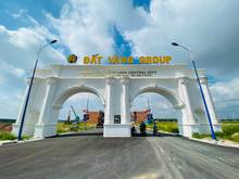 Hình ảnh Đất Mb6623 phiên bản mới nhất Giá Rẻ Mùa Dịch Bàu Bàng