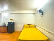 Hình ảnh 🎯🎯Phòng FULL NỘI THẤT Sạch Sẽ ngay Nguyễn Thị Thập Quận 7🎯🎯
