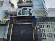 Hình ảnh GẤP GẤP GẤP!!! Cần tiền trả nợ bán gấp căn nhà HXT Phan Văn Trị, giá 5