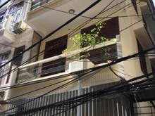 Hình ảnh Cho thuê nhà phân lô đường Trung Yên 14, dt 50mx6t