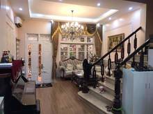 Hình ảnh Bán nhà Thổ Quan - dt 80m2 - 4 tầng - 5 phòng ngủ .