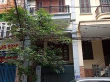 Hình ảnh Cho thuê nhà đồng me 55m x 5T ngõ ô tô tránh