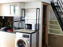 Hình ảnh 🌈 Duplex tiện nghi mới toanh Huỳnh Văn Bánh, Phú Nhuận