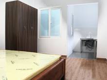 Hình ảnh Căn hô full nội thất 4 triệu/tháng ngay ngay ngã tư Bảy Hiền