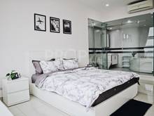 Hình ảnh CC La Casa đầy đủ nội thất, màu sắc trang nhã,3pn 3wc, 128m2 view đẹp