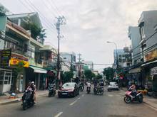 Hình ảnh Cho thuê nhà mặt tiền Nguyễn Thái Học, gần chợ Hàn