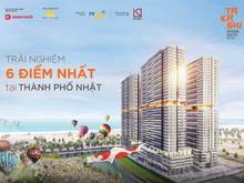 Hình ảnh Takashi Ocean Suite Kỳ Co Quy NHơn