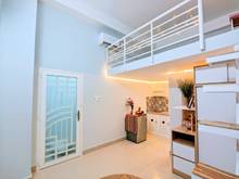 Hình ảnh cho thuê phòng tại Nguyễn Phúc Chu,Tân bình gần KCn,tiện ra Cộng hòa