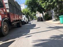 Hình ảnh Bán căn nhà trọ hẻm 340 lê văn quới, dt: 232m2, 72 phòng, giá: 24 tỷ.