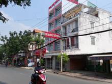 Hình ảnh 2 MT Trần Thị Cờ Phường Thới An Quận 12    270m2  13.2 tỷ
