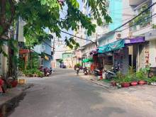 Hình ảnh Nhà hẻm xe hơi Thoại Ngọc Thầu 4.3×18m Tân Phú 8.2 tỷ