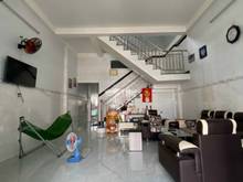 Hình ảnh Bán nhà lầu phường Bửu Long gần Song Ngữ Lạc Hồng 5,5x27m