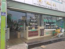 Hình ảnh Mặt bằng kinh doanh mặt tiền Trường Chinh, Tân Phú