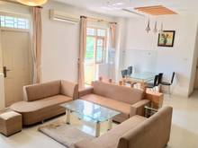 Hình ảnh Cần bán cc Nguyễn thị định 111 chia 3 ngủ full nội thất sịn, sđcc vào