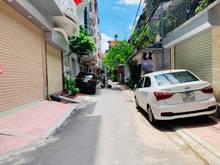 Hình ảnh Bán nhà 7,5 tỷ 12 Lương Khánh Thiện Hoàng Mai. 100m2 mt 4.6m ô tô vào
