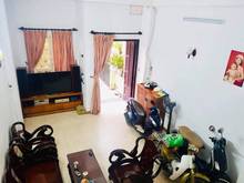 Hình ảnh Bán Nhà Gò Vấp, 76m2, 2 Tầng, BTCT, An Ninh, Yên Tĩnh.