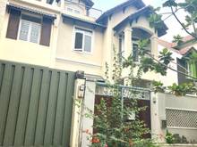 Hình ảnh Cho Thuê Biệt Thự Sân Vườn Nguyễn Văn Hưởng 10x20m - Thiết Kế Hiện Đại