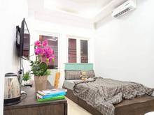 Hình ảnh 🍀Phòng MỚI TOANH - Full Tiện Nghi 2' Đi Chợ Phùng Hưng Quận 5
