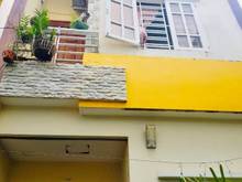 Hình ảnh Bán Nhà Gò Vấp, 76m2, 2 Tầng, Hẻm Xe Hơi, Siêu Giảm Giá.