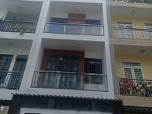 Hình ảnh Bán Nhà Mặt Tiền Nguyễn Hồng Đào 4 Lầu 200m2 Giá Rẻ Phường 14 Tân Bình