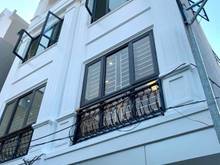 Hình ảnh 2.05Tỷ nhà 4Tầng Yên Nghĩa(trong đê) ô tô đỗ gần, 150m ra KĐT Đô Nghia