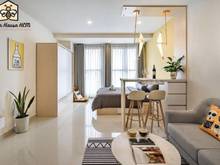 Hình ảnh Căn Hộ Studio Ban Công Hiện Đại - Lý Chính Thắng