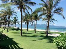 Hình ảnh Bán biệt thự Ocean Villa ngay biển Đà Nẵng