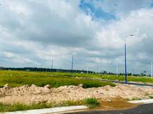 Hình ảnh Mua Đất Nhận Vàng với Thăng Long Central City Bàu Bàng