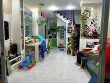 Hình ảnh Bán nhà Bùi Văn Thêm, Phú Nhuận – 34m2 - 5 tầng - Hẻm 3m - Giá 5 tỷ 8