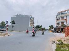 Hình ảnh Bán đất thổ cư Bình Chánh KDC sầm uất ngay BV Chợ Rẫy 2 - đường lớn 16