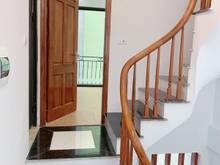 Hình ảnh Bán nhà Di Trạch 36m2x5T, ô tô đỗ cửa giá; 2,4 tỷ