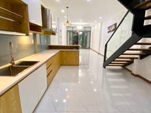 Hình ảnh Bán nhà mới xây đường Lê Quang Định, 60m2 giá 5ty65
