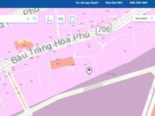 Hình ảnh Đại đô thị Bàn Cờ, 980m2 ngay BIỂN, quy hoạch ONT
