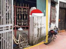 Hình ảnh Rẻ thế sao, Nhà Hà Trì Hà Đông, ô tô đỗ, ngõ thông, DT : 49m, 2.39 tỷ