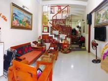 Hình ảnh "Bán nhà  3 Tầng , Hẻm 382 Núi Thành   - Đà Nẵng