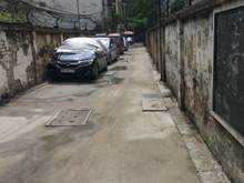 Hình ảnh Cho thuê nhà ngõ 15 Phương Mai, dt 65mx3,5t chia 2 phòng, full đồ