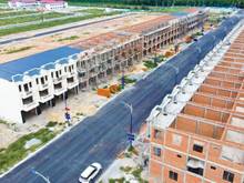 Hình ảnh Thăng Long central City Lai Uyên Bàu Bàng