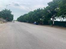 Hình ảnh Bán gấp mảnh đất kinh doanh mặt đường 21m khu đấu giá BT1 Phúc Lợi