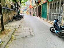 Hình ảnh bán nhà mặt phố Phương Liệt Thanh xuân. Lô góc ô tô tránh kinh doanh